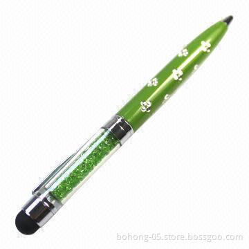PDA Pen for PDA E-book Tablet iPad 3 Touch, iPhone 4/4S Smartphone Stylus